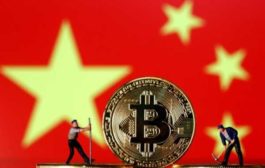 Ситуация в Китае сыграла на руку биткоину и мелким майнинг-пулам
