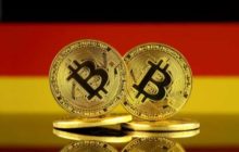 Новый закон может позволить немецким институционалам инвестировать в биткоин