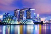 Более 40% жителей Сингапура уже стали криптовалютными инвесторами