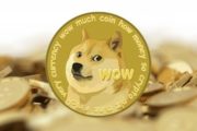 Объем торгов Dogecoin во втором квартале вырос более чем в 13 раз
