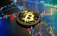 Arcane Research отметили всплеск суточного объема торгов биткоином