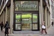 Fidelity расширяет штат из-за высокого спроса на криптовалюты