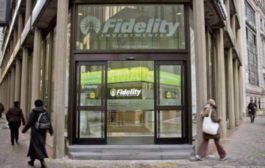 Fidelity расширяет штат из-за высокого спроса на криптовалюты
