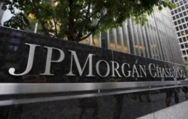 Розничные клиенты JPMorgan получили доступ к криптофондам