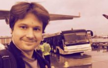 Разработчик Ethereum Вирджил Гриффит был взят под стражу за нарушение условий залога