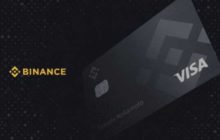 Visa и Mastercard не будут отказываться от работы с Binance