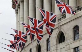 Налоговая Британии занялась сбором данных клиентов зарубежных бирж