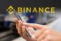 Binance сократила лимит на вывод криптовалюты: подробности