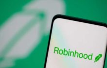 Состоялся старт торгов акциями Robinhood на Nasdaq