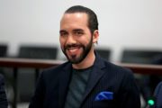 СМИ: Власти Сальвадора задумали выпустить собственный стейблкоин