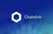 Более 60% предложения LINK хранится на 10 адресах