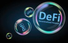 Мнение: Объем активов в сфере DeFi достигнет $800 млрд к следующему году