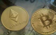 Аналитик Bloomberg: Ethereum может сдерживать рост цены биткоина