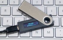 У Ledger появилась поддержка токенов на базе Binance Smart Chain