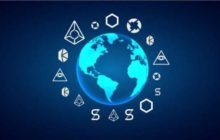 Bloomberg и Galaxy Digital представили криптоиндекс для отслеживания DeFi-токенов