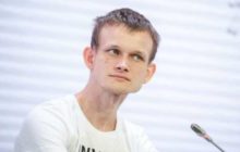 Виталик Бутерин рассказал, почему увеличилось потребление газа после обновления