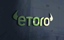 eToro заработала на криптокомиссиях более $264 млн