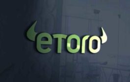 eToro заработала на криптокомиссиях более $264 млн