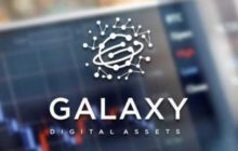 Падение цены биткоина лишило Galaxy Digital $175 млн