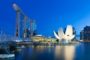 Эфир оказался популярнее биткоина среди сингапурских инвесторов