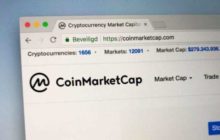 Токен Dogelon Mars по ошибке попал в топ-10 CoinMarketCap