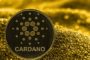 Cardano прорвался в первую тройку криптовалют