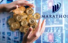 Резервы Marathon выросли до 6225,6 BTC