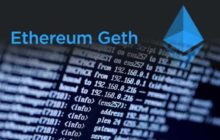 В основном клиенте Ethereum исправлен серьезный баг