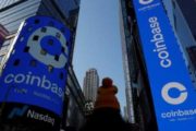 Coinbase заработала $2,2 млрд во втором квартале