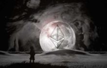 Всего за сутки из обращения выведено более 11 500 ETH