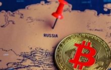 Интерес россиян к биткоину слабеет на фоне стагнации рынка