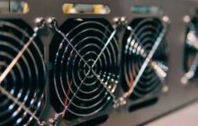 Marathon покупает у Bitmain 30 000 Antminer S19j Pro