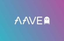Рост цены AAVE не подкреплен фундаментальными ончейн-показателями
