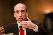 Гэри Генслер: Криптобиржи должны наладить диалог с SEC
