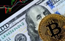 На какую поддержку сможет рассчитывать биткоин в случае обострения волатильности?