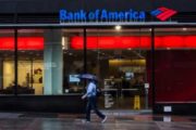 Bank of America поддержал позицию Сальвадора по биткоину