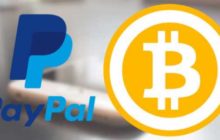 Криптосервис PayPal будет доступен за пределами США