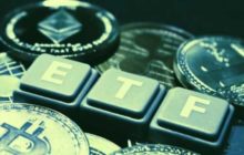 В SEC подали еще одну заявку на запуск Ethereum-ETF