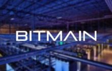 Bitmain остановит продажу майнеров в Китае