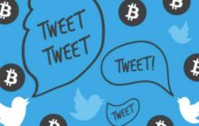 Twitter официально запустил функцию биткоин-донатов