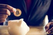 Исследование: Ходлеры продолжают накапливать биткоины