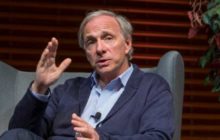 Миллиардер Рэй Далио: Если биткоин станет успешным, регуляторы попытаются его «убить»