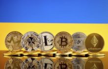 Объем торгов криптовалютами на Украине достигает 1 млрд гривен в сутки