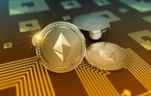 Эфир пытается удержаться на значениях выше $3400