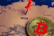 Жители Иркутска и Чукотки больше всех в России интересуются биткоином