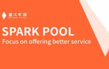 Майнинг-пул SparkPool не будет обслуживать китайских пользователей