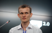 Виталик Бутерин: NFT на блокчейне Ethereum необходимо перенести в экосистему второго уровня