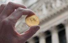 Биткоин пытается нащупать новую точку опоры