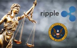 Ripple не получит данные о транзакциях с XRP работников SEC