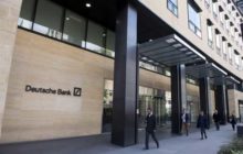 Deutsche Bank не рекомендует использовать биткоин для сбережений